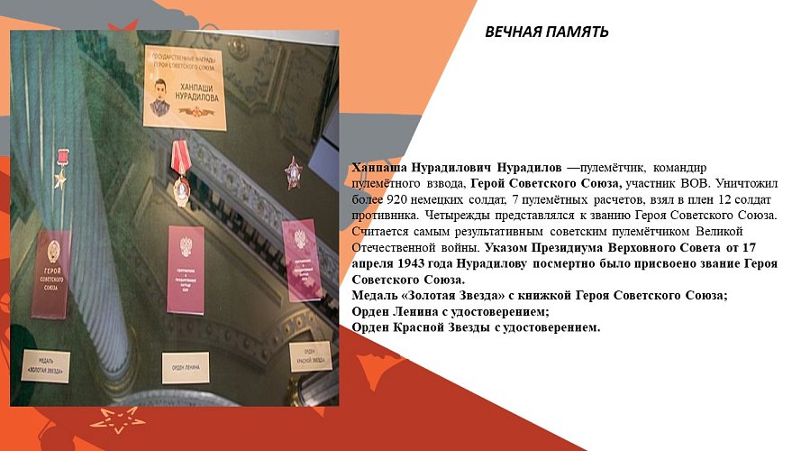 «Вечная память»